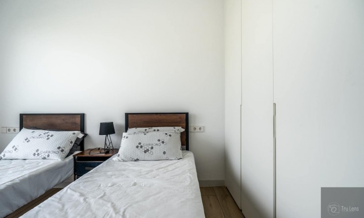 Reventa - Apartamento -
Santa Rosalia Lake and Life Resort