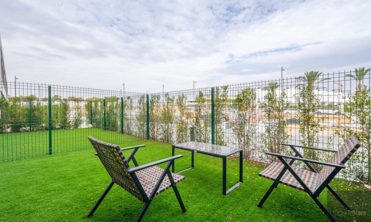 Reventa - Apartamento -
Santa Rosalia Lake and Life Resort