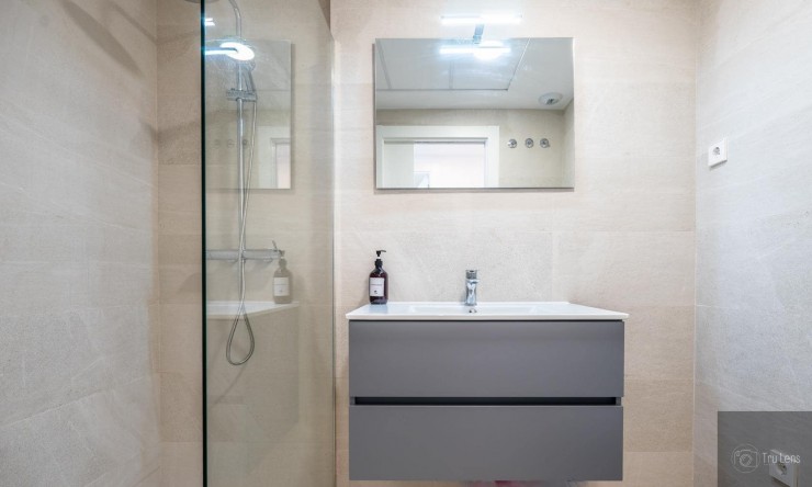 Reventa - Apartamento -
Santa Rosalia Lake and Life Resort