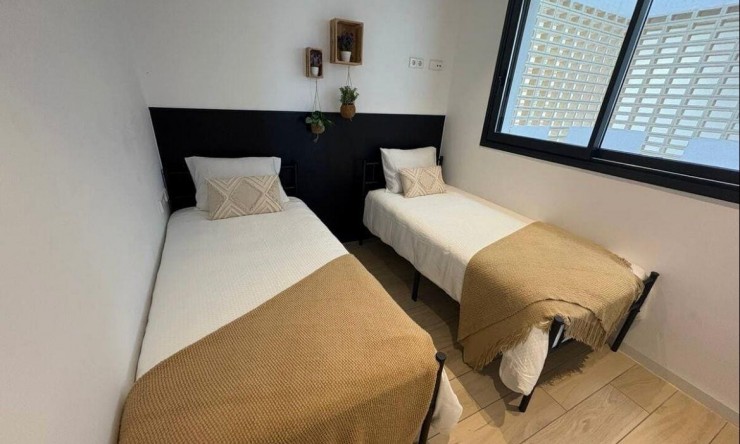 Resale - Apartment -
Santa Rosalia Lake and Life Resort