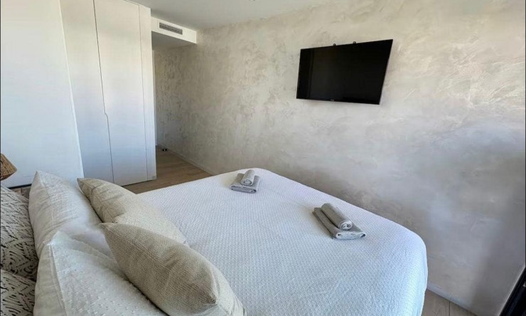 Resale - Apartment -
Santa Rosalia Lake and Life Resort