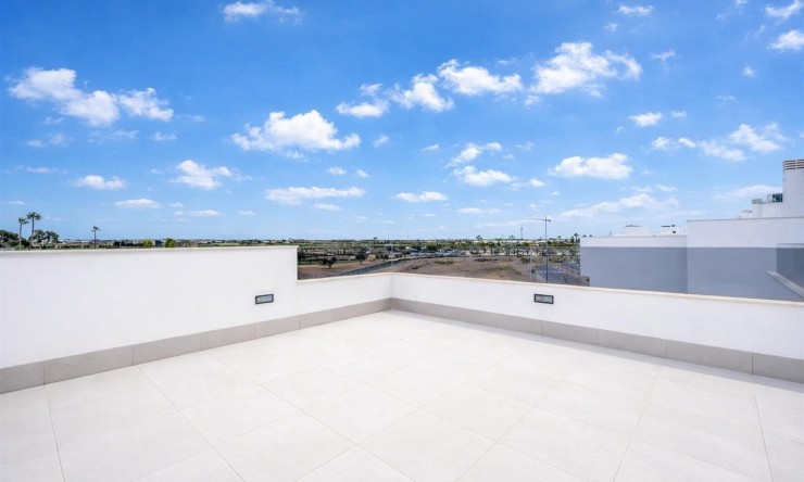 Resale - Villa -
Santa Rosalia Lake and Life Resort