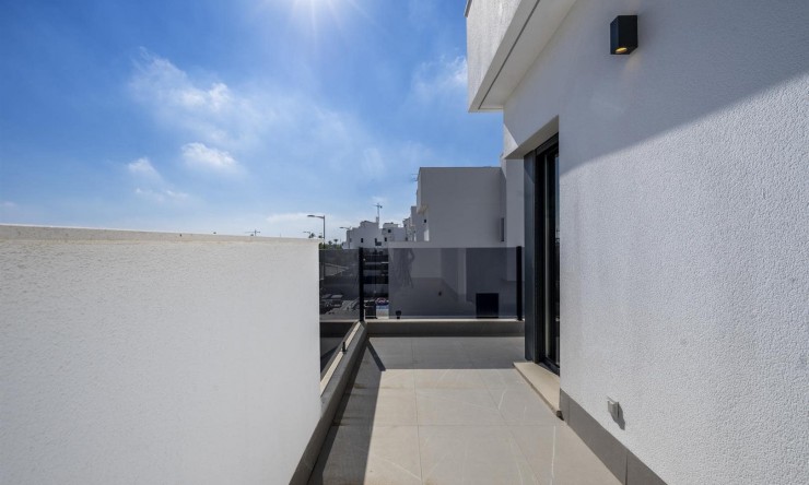 Resale - Villa -
Santa Rosalia Lake and Life Resort