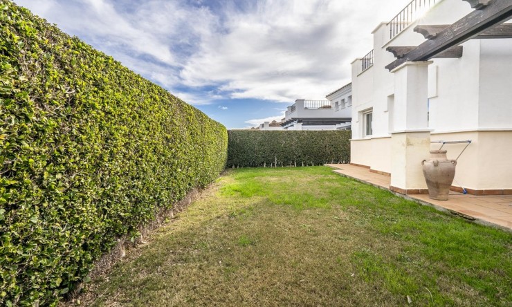 Reventa - Villa -
La Torre Golf Resort