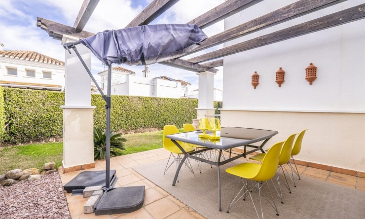 Reventa - Villa -
La Torre Golf Resort