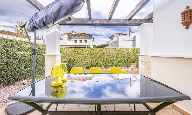 Reventa - Villa -
La Torre Golf Resort