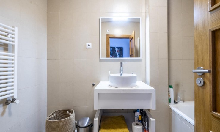 Reventa - Villa -
La Torre Golf Resort