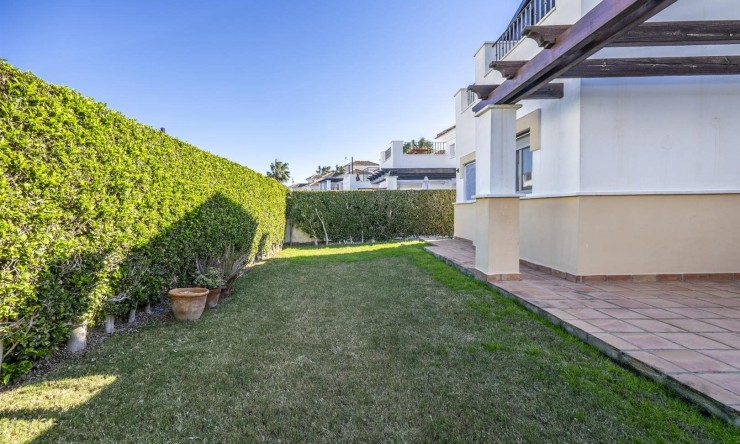 Reventa - Villa -
La Torre Golf Resort