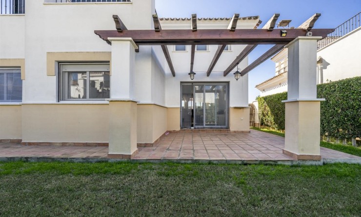 Reventa - Villa -
La Torre Golf Resort