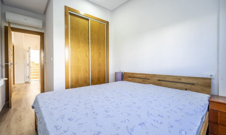 Reventa - Villa -
La Torre Golf Resort