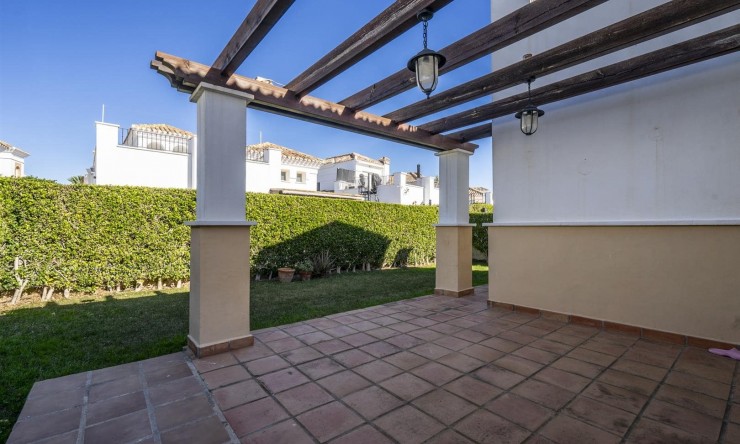 Reventa - Villa -
La Torre Golf Resort
