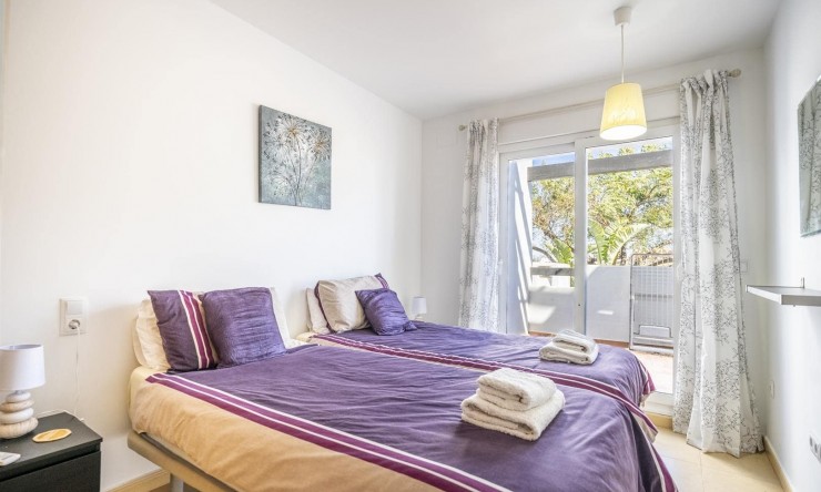 Rynek Wtórny - Apartament -
Las Terrazas de la Torre