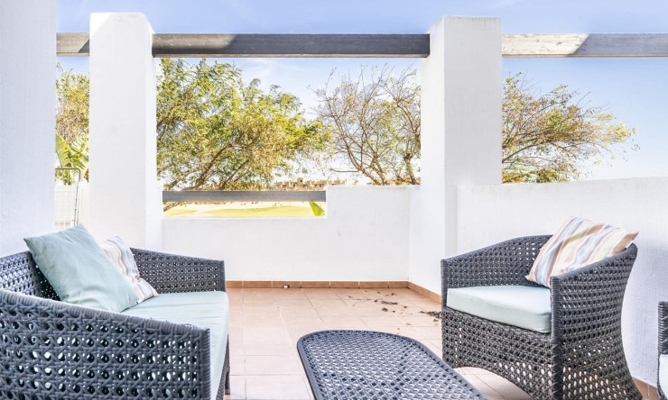 Rynek Wtórny - Apartament -
Las Terrazas de la Torre