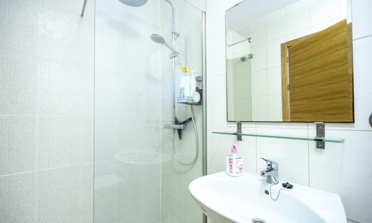 Rynek Wtórny - Apartament -
Las Terrazas de la Torre