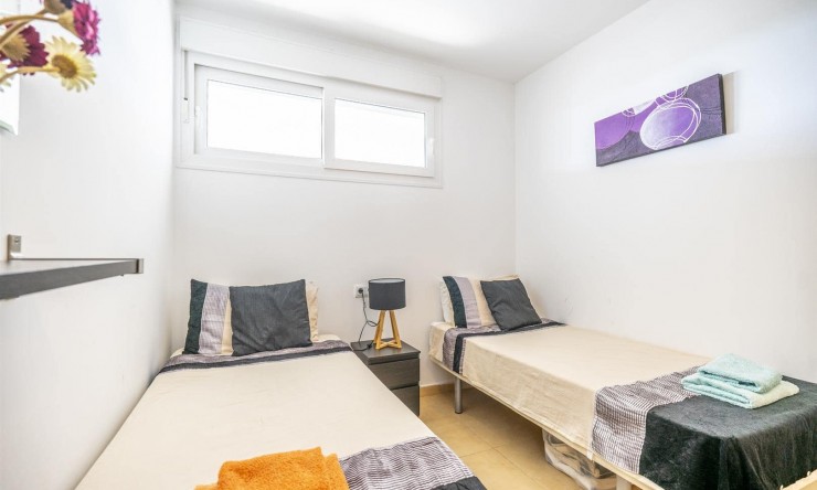Rynek Wtórny - Apartament -
Las Terrazas de la Torre