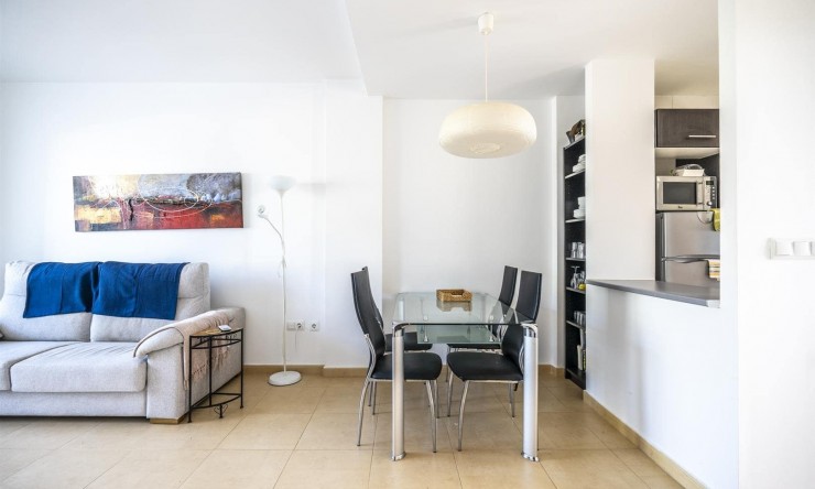 Rynek Wtórny - Apartament -
Las Terrazas de la Torre