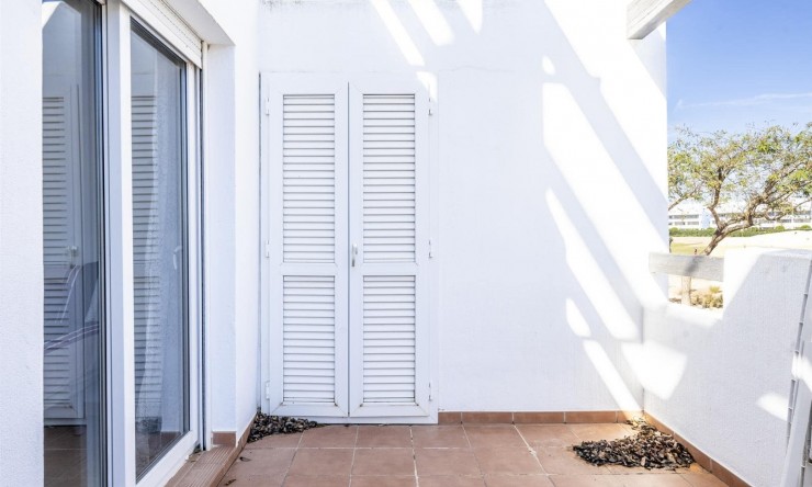 Rynek Wtórny - Apartament -
Las Terrazas de la Torre