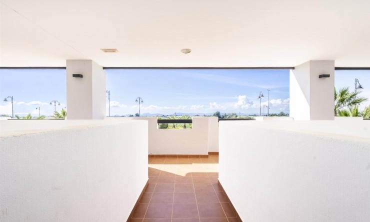 Rynek Wtórny - Apartament -
Las Terrazas de la Torre