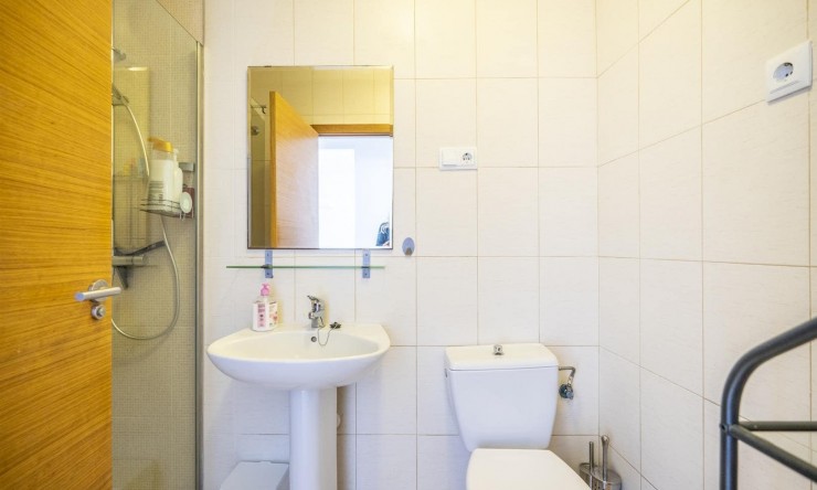 Rynek Wtórny - Apartament -
Las Terrazas de la Torre
