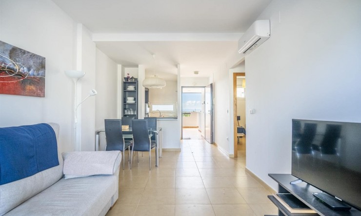 Rynek Wtórny - Apartament -
Las Terrazas de la Torre