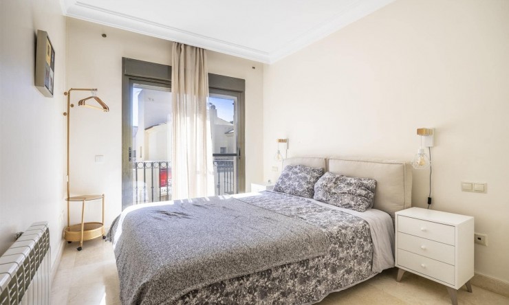 Reventa - Apartamento -
Roda Golf Resort