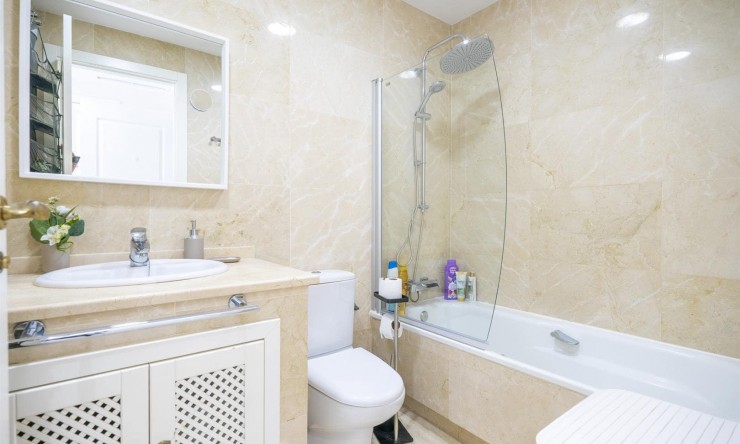 Reventa - Apartamento -
Roda Golf Resort
