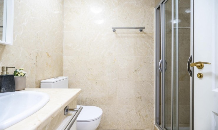 Reventa - Apartamento -
Roda Golf Resort