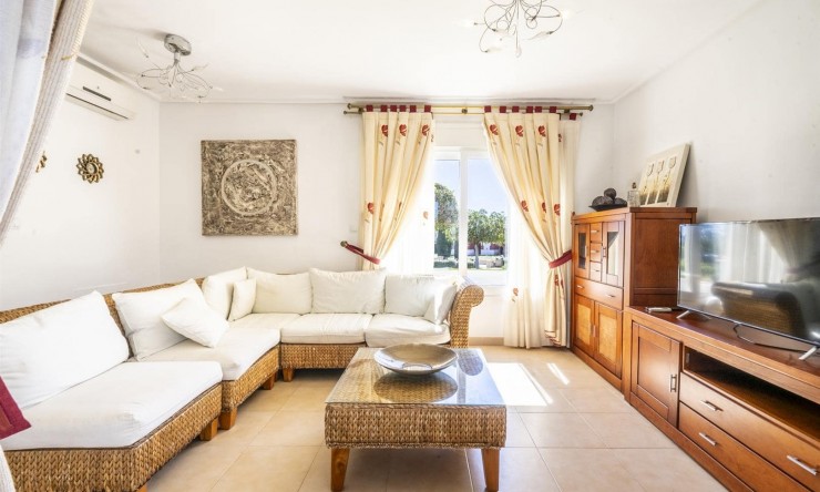 Resale - Villa -
Mar Menor Golf Resort