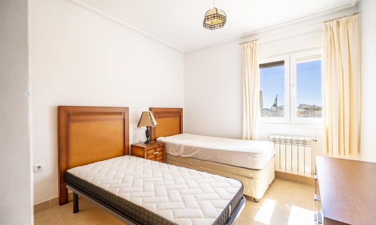 Resale - Villa -
Mar Menor Golf Resort