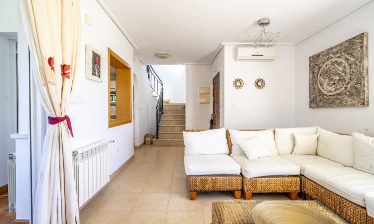 Resale - Villa -
Mar Menor Golf Resort