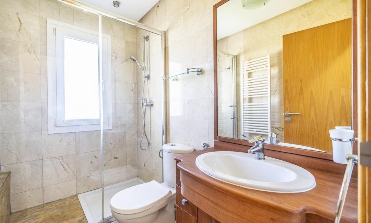 Resale - Villa -
Mar Menor Golf Resort