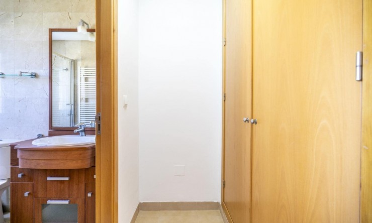 Resale - Villa -
Mar Menor Golf Resort