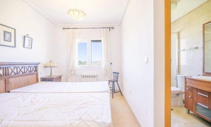 Resale - Villa -
Mar Menor Golf Resort