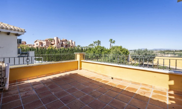Resale - Villa -
Mar Menor Golf Resort