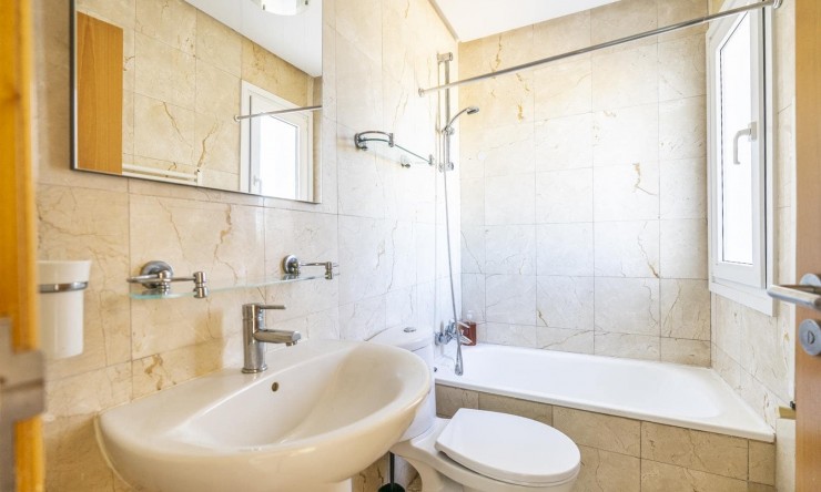Resale - Villa -
Mar Menor Golf Resort