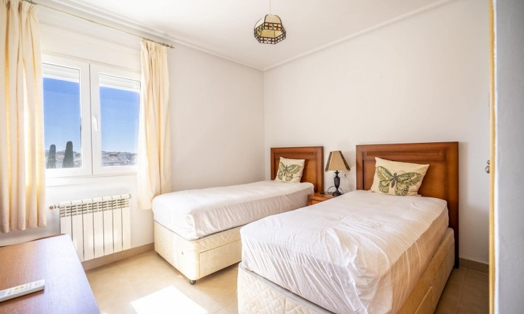 Resale - Villa -
Mar Menor Golf Resort