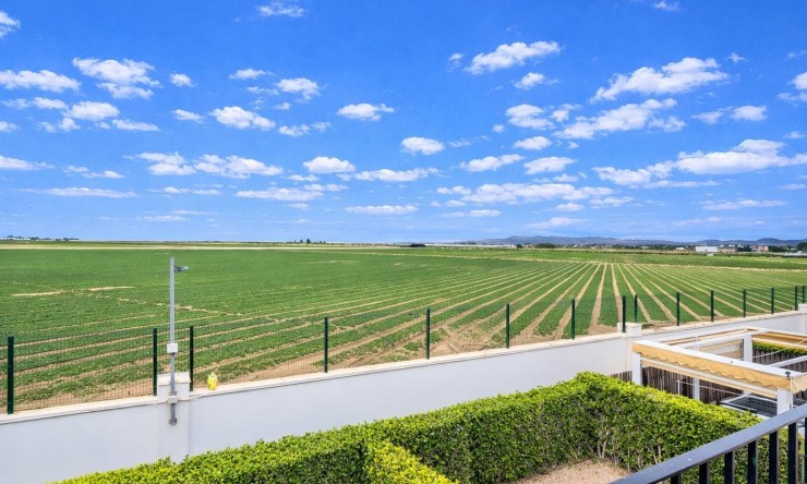 Reventa - Adosado -
La Torre Golf Resort