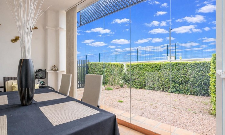 Reventa - Adosado -
La Torre Golf Resort