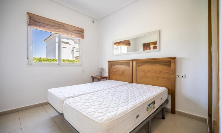 Herverkoop - Villa -
La Torre Golf Resort