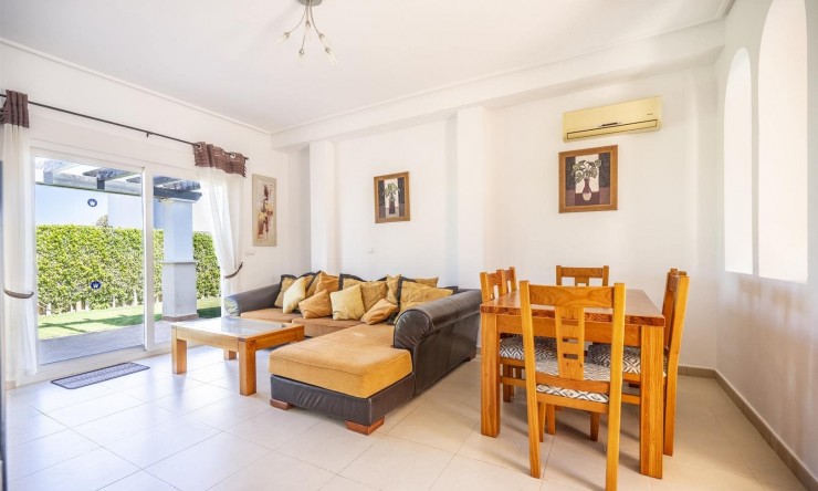 Herverkoop - Villa -
La Torre Golf Resort