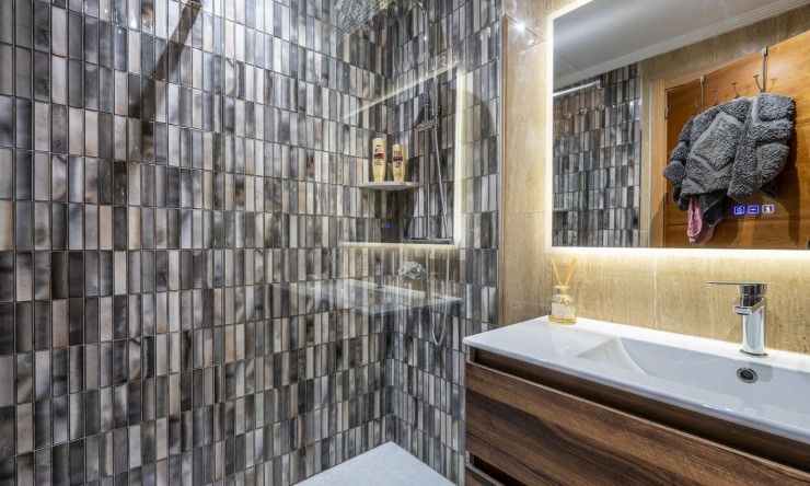 Rynek Wtórny - Apartament -
Murcia - La Serena Golf