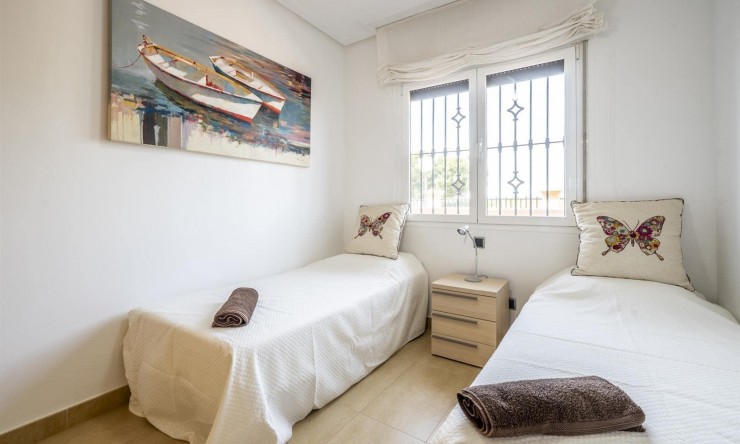 Rynek Wtórny - Apartament -
Murcia - La Serena Golf