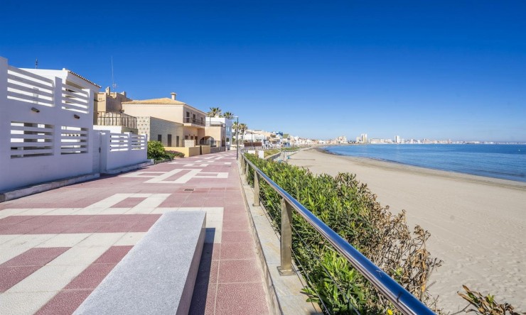 Rynek Wtórny - Willa -
Cabo de Palos