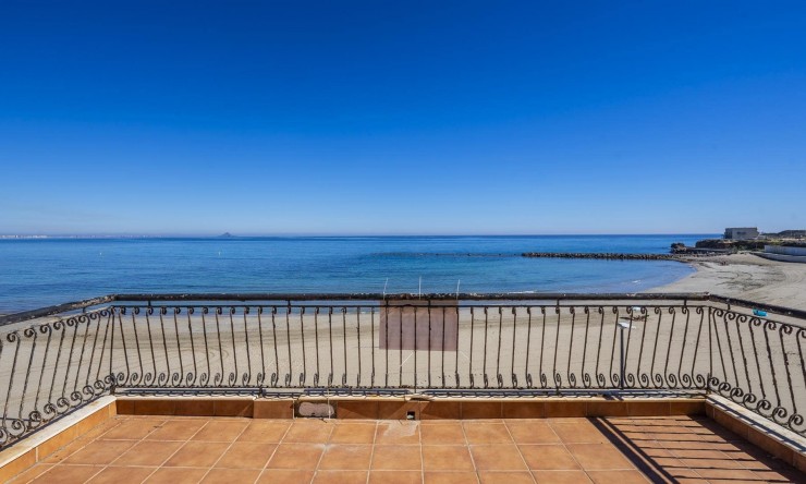 Rynek Wtórny - Willa -
Cabo de Palos