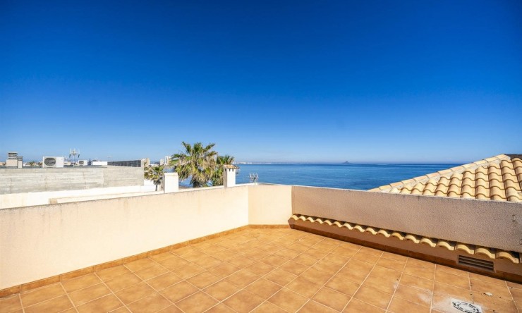 Rynek Wtórny - Willa -
Cabo de Palos