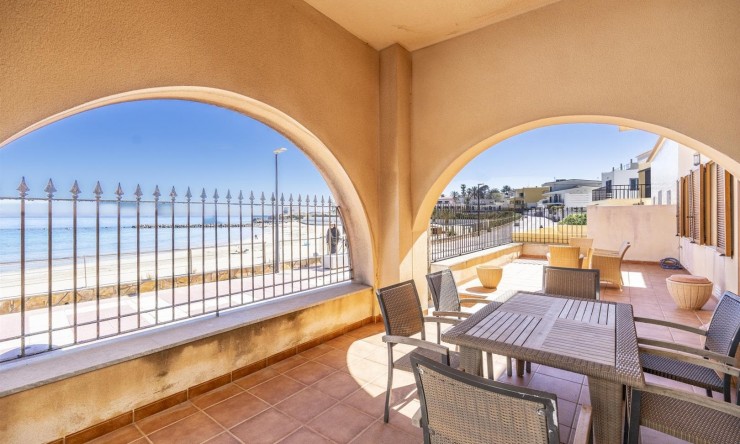 Rynek Wtórny - Willa -
Cabo de Palos