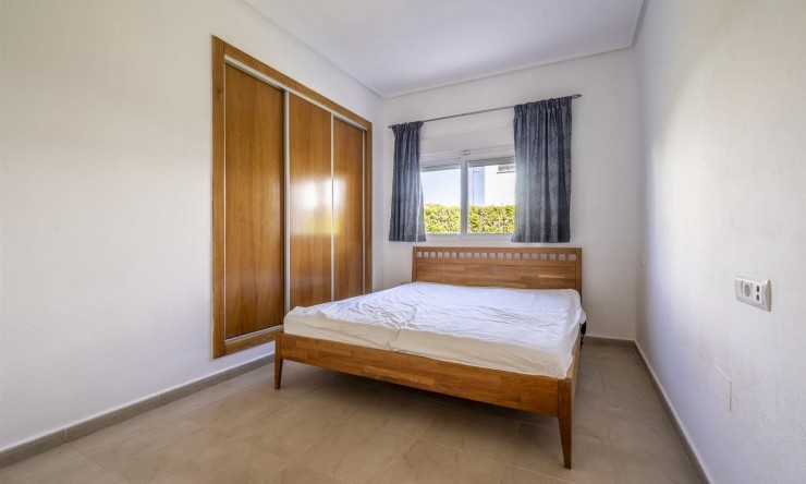 Reventa - Villa -
La Torre Golf Resort