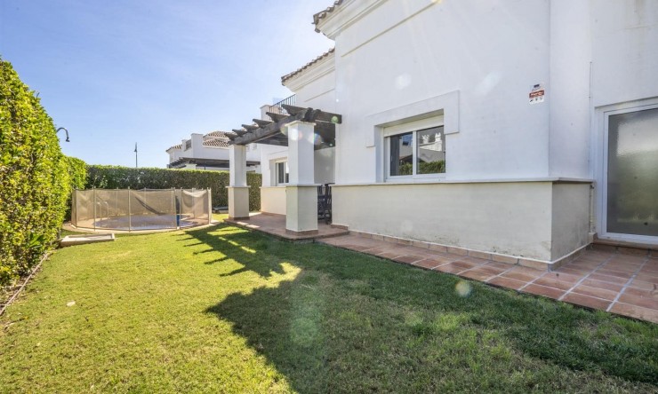 Reventa - Villa -
La Torre Golf Resort