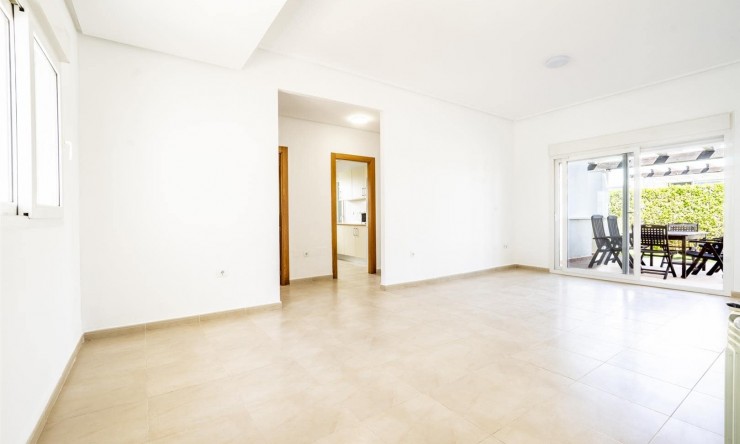 Reventa - Villa -
La Torre Golf Resort