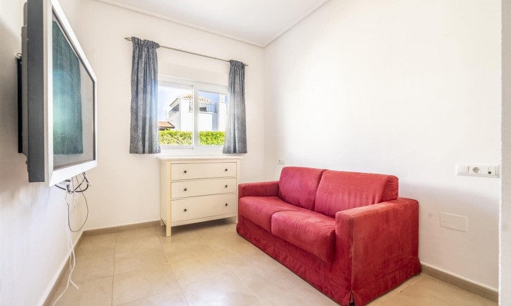 Reventa - Villa -
La Torre Golf Resort